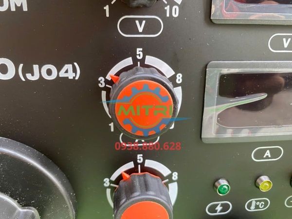 Máy Hàn MIG Jasic MIG250 (J04)