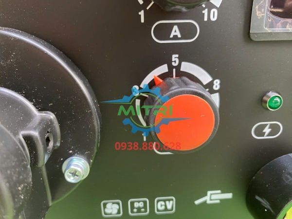 Máy Hàn MIG Jasic MIG250 (J04)