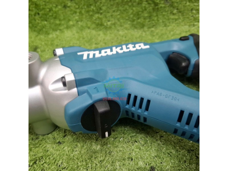 Nút chỉnh tốc độ máy trộn sơn Makita DUT130Z
