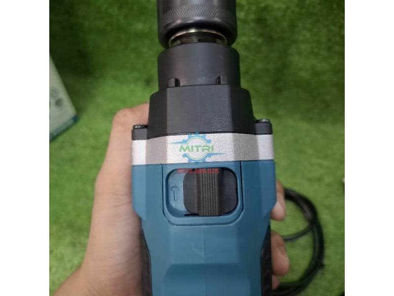 Nút đảo chiều máy khoan búa Makita M8100B