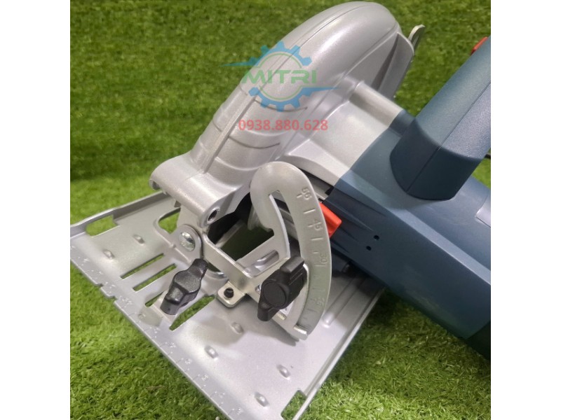 Nút điều chỉnh máy cưa đĩa Bosch GKS 190