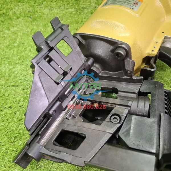 Ổ chứa đinh cuộn của máy Meite CN100