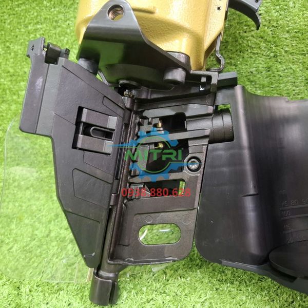 Ổ chứa đinh cuộn của máy Meite CN130