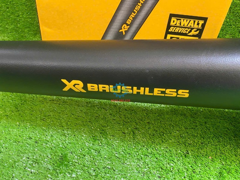 Ống thổi máy DeWalt DCM562