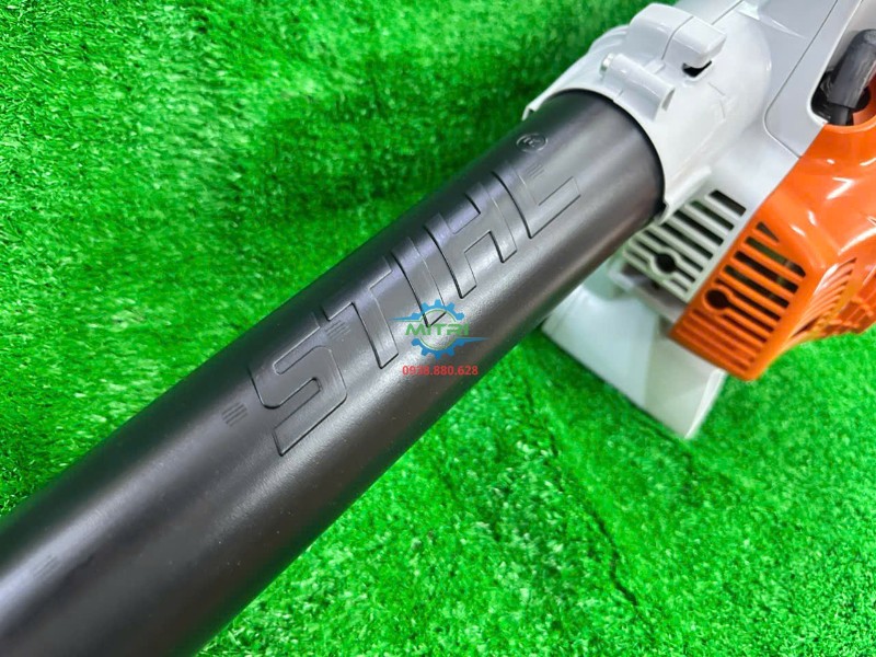 Ống thổi máy STIHL BG 50 dễ dàng lắp đặt
