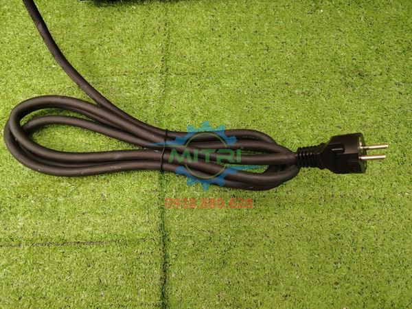 Phích cắm máy hàn que điện tử Jasic ARC-250I