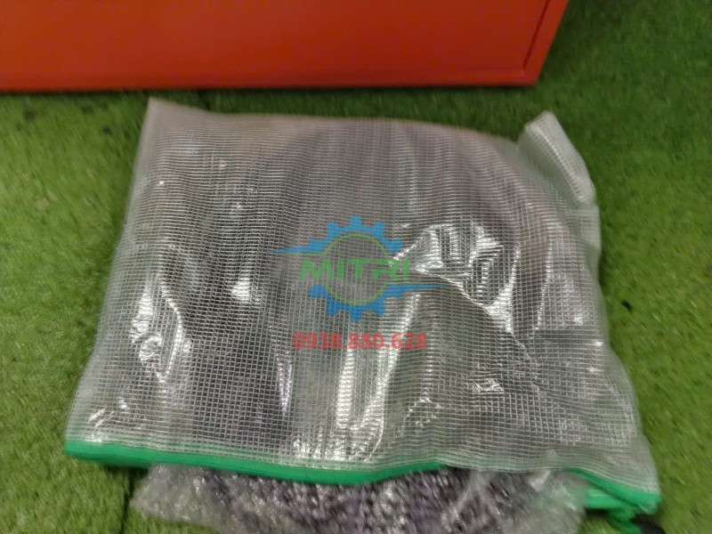 Bộ phụ kiện Jasic LS-20000F và bộ cấp dây WF-22L tui phu kien boc xop