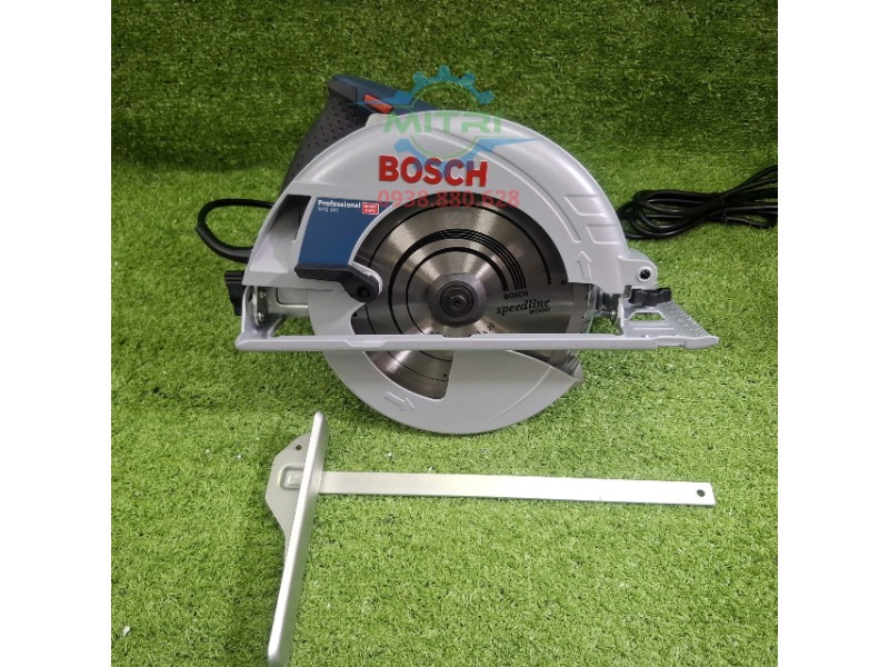 Phụ kiện Bosch GKS 190 chính hãng