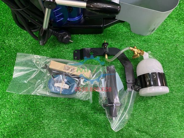 Phụ kiện máy khoan từ NItto WOJ-3200