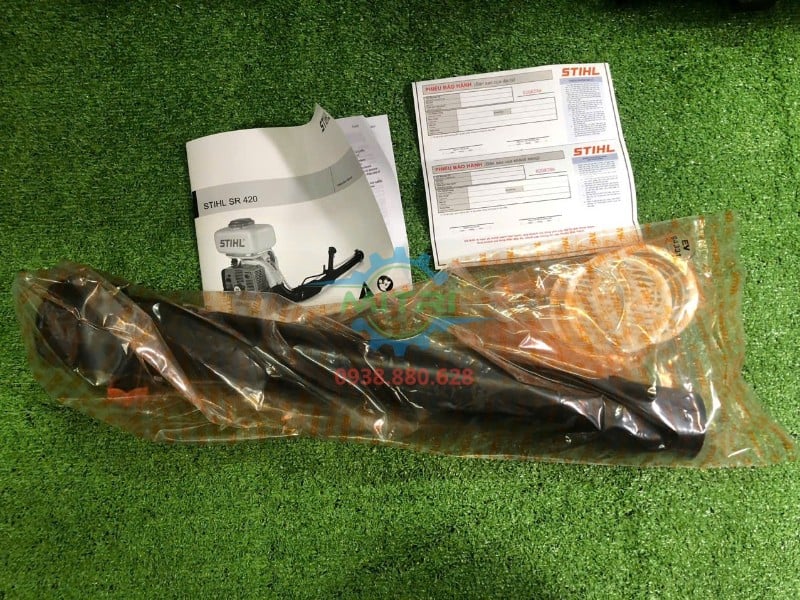 Phụ kiện máy phun STIHL SR-420