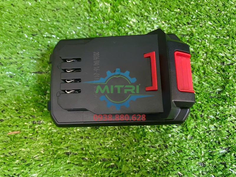 Nút tháo pin Dongcheng FFBL2040 4.0Ah