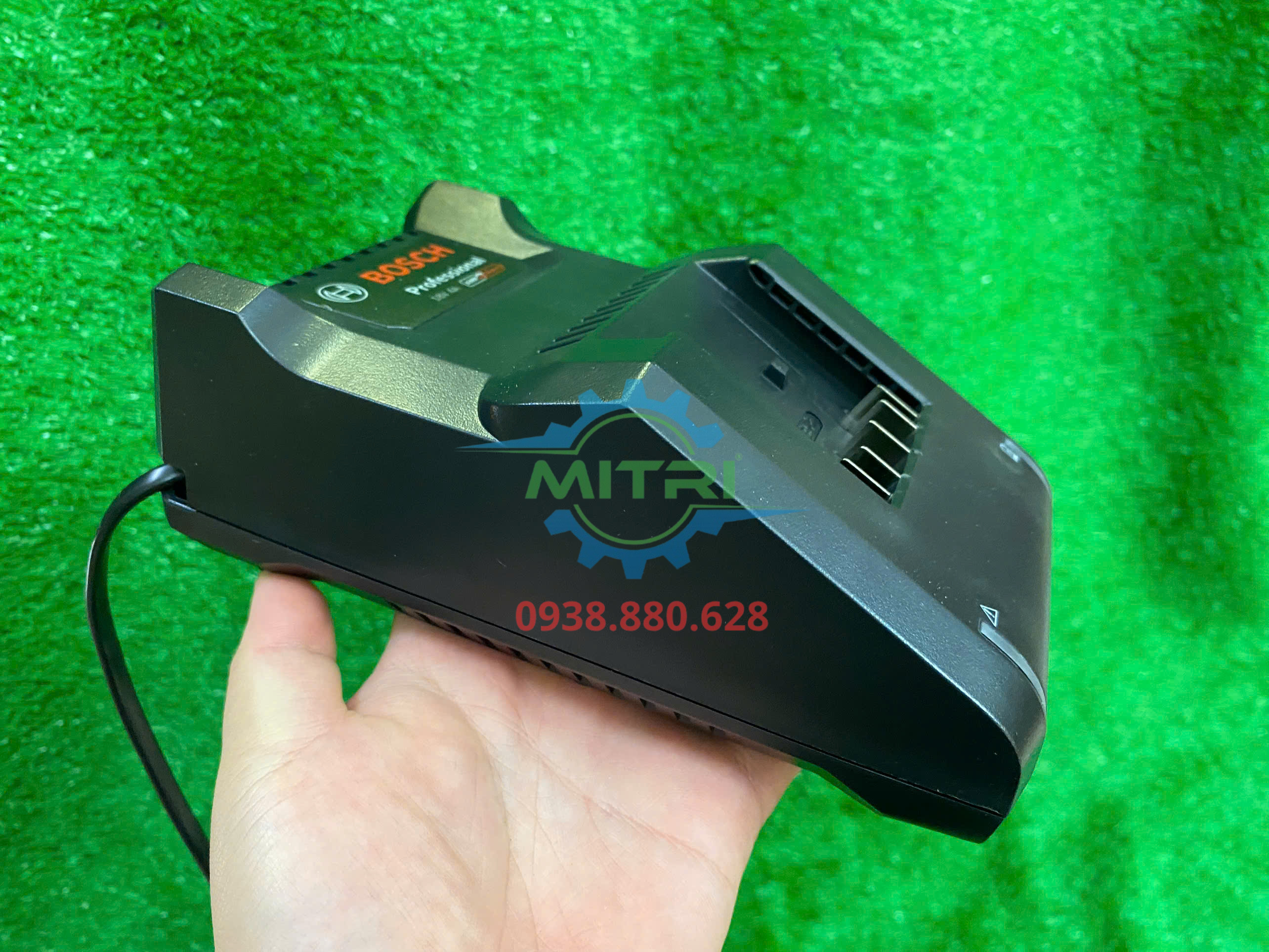 Pin GBA 18V 4.0Ah Li-ion Bosch chính hãng