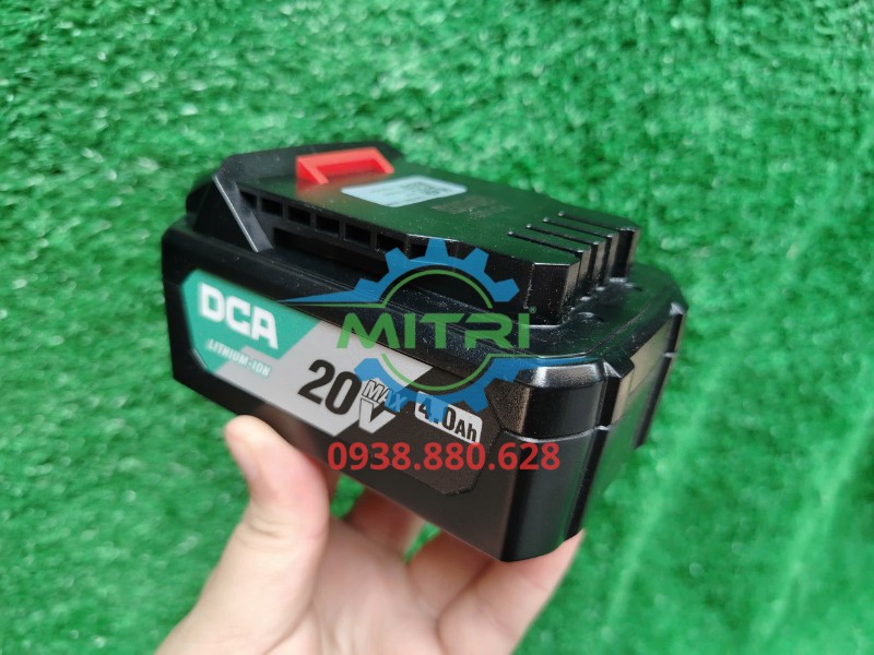 Pin Lithium 20V 4Ah DCA FFBL2040 chính hãng