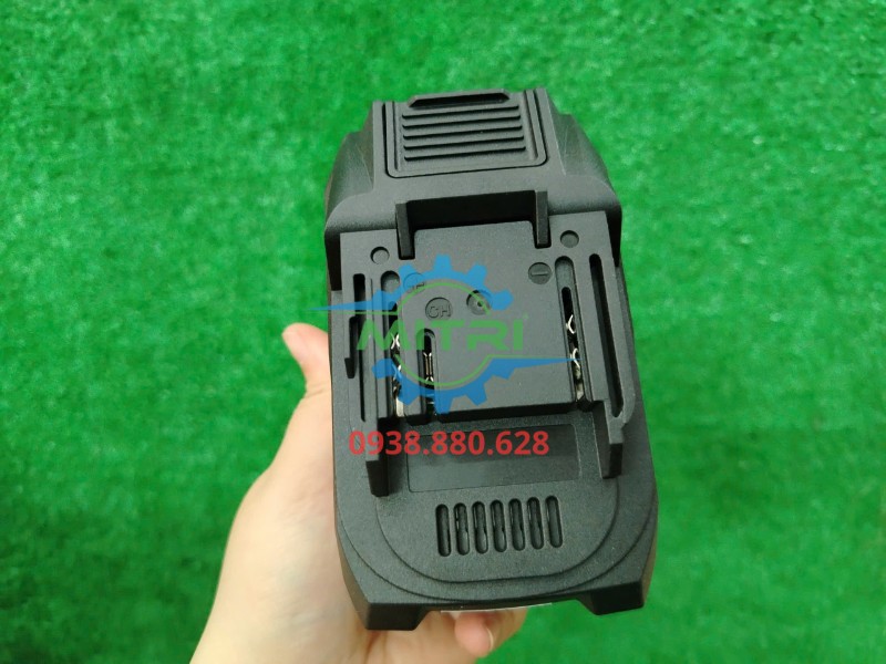 Pin máy pin Dekton M21-B6095XA chính hãng