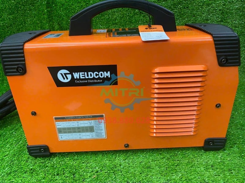 Quạt tản nhiệt máy hàn Jasic TIG250S W228
