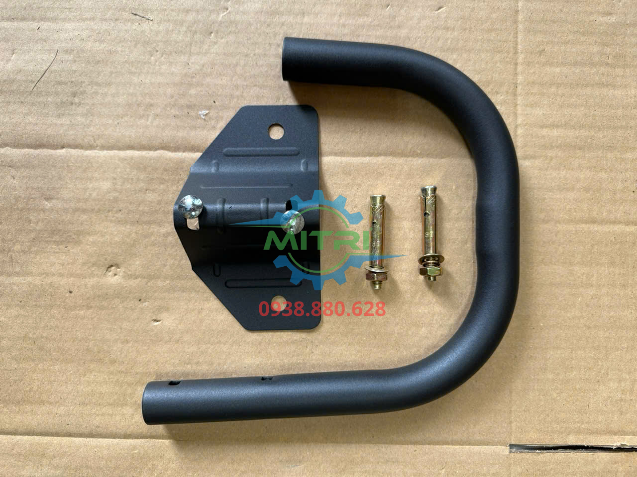 Cấu tạo lồng quạt chắc chắn của Lifan T-20CN