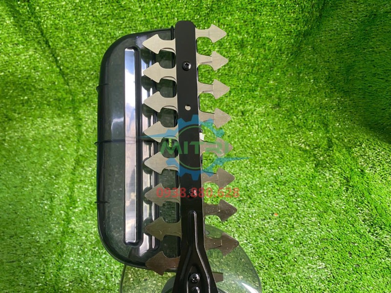Răng lưỡi cắt Makita UH201DSY lưỡi 200mm Răng lưỡi cắt Makita UH201DSY lưỡi 200mm