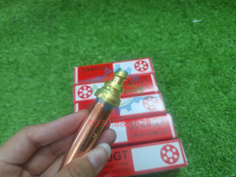 Ren kết nối béc cắt Tanaka 3040GT