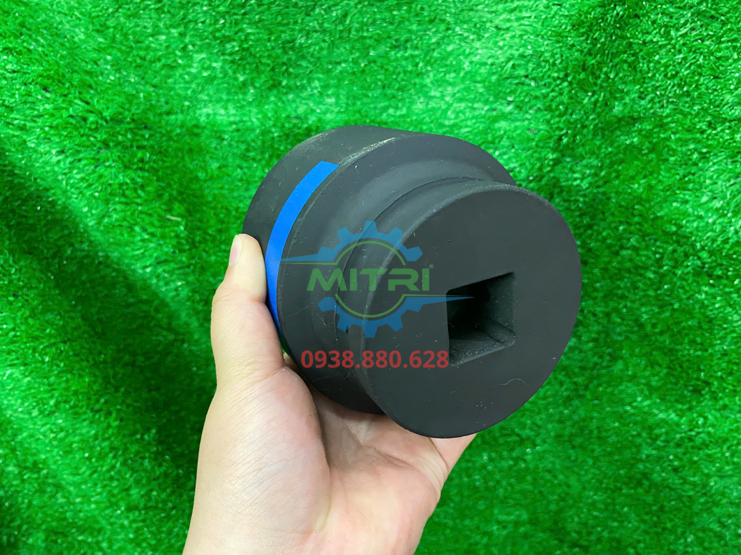 Review thực tế đầu tuýp Kingtony 853580M tại Minh Triết