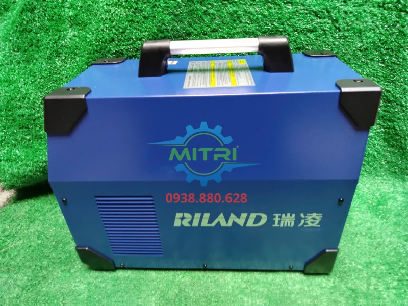 Riland ZX7 400GT máy hàn que công suất lớn
