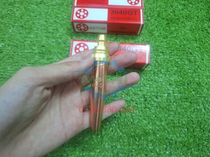 Size 3 béc cắt Tanaka 3040GT