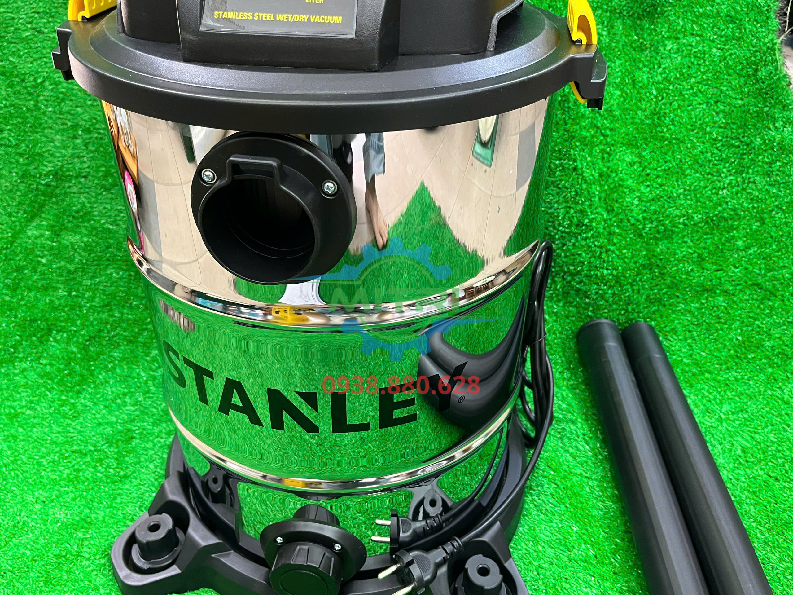 Stanley SL19417-8AB máy hút bụi công suất lớn chính hãng