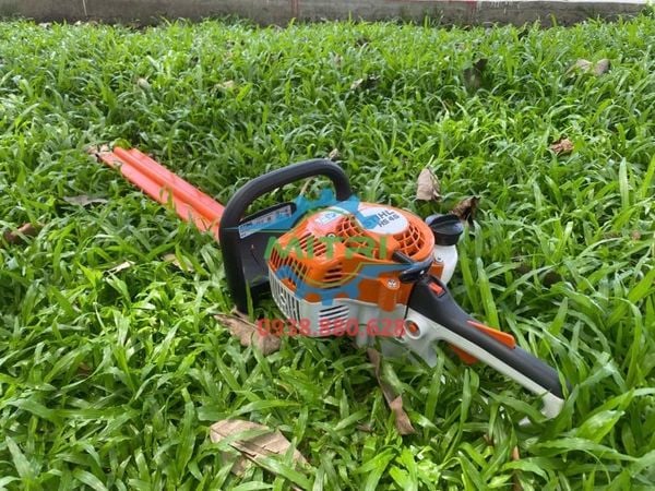 Bảng thông số nhanh STIHL HS45 27.2cc 4.7kg