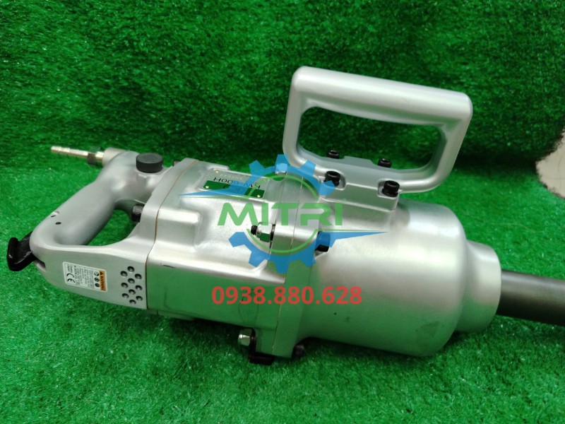 Súng bắn bu lông xe tải KUKEN KW600H