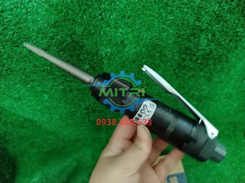 Súng rủi rỉ khí nén Nitto Kohki ACH-16