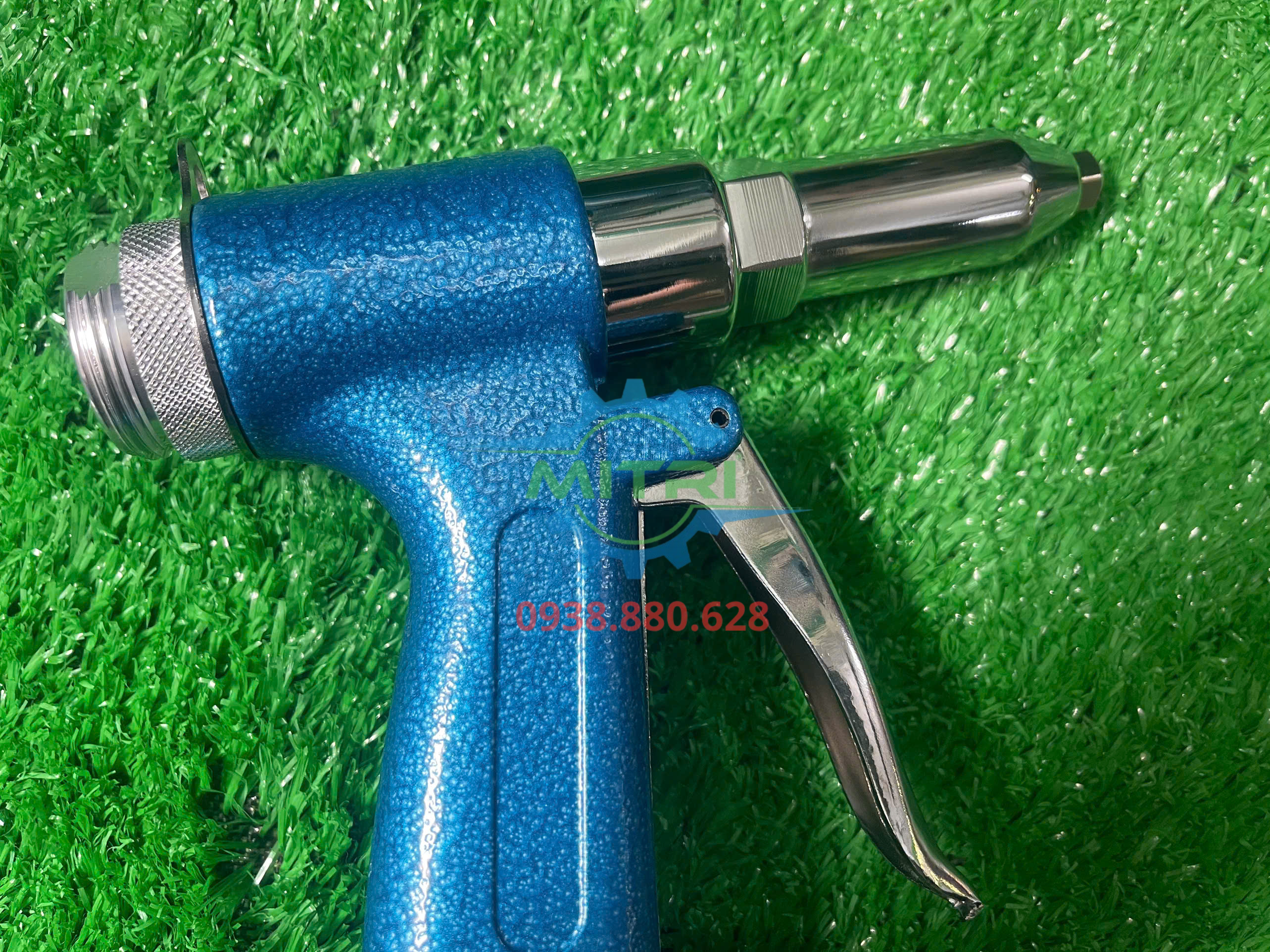 Súng rút đinh rive TOP PAV-00007 chính hãng