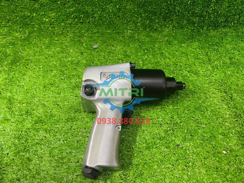 Toàn thân bên phải súng siết bu lông dùng hơi SATA 01113A