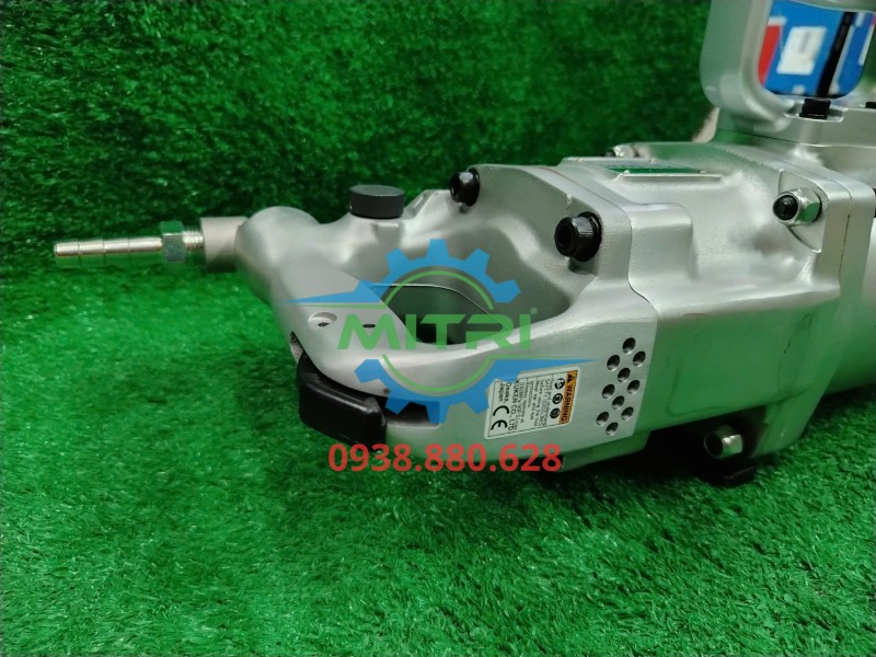 Súng vặn ốc dùng hơi 1 inch KUKEN KW-600H