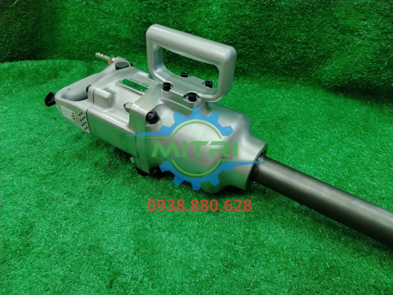 Súng vặn bu lông khí nén 1 inch KUKEN KW600H