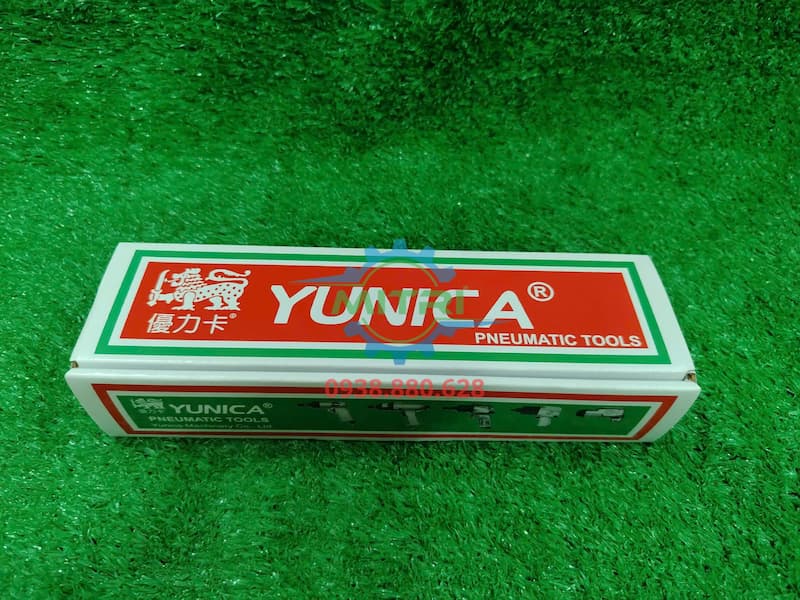 Súng vặn vít hơi Yunica YD-4.5F đa năng