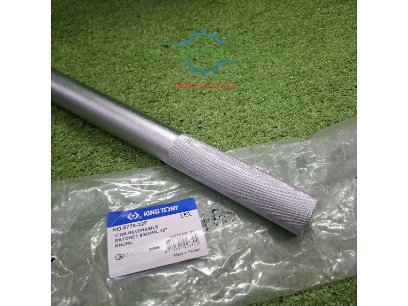 Tay cầm Kingtony 8779-32FR tạo lực tốt