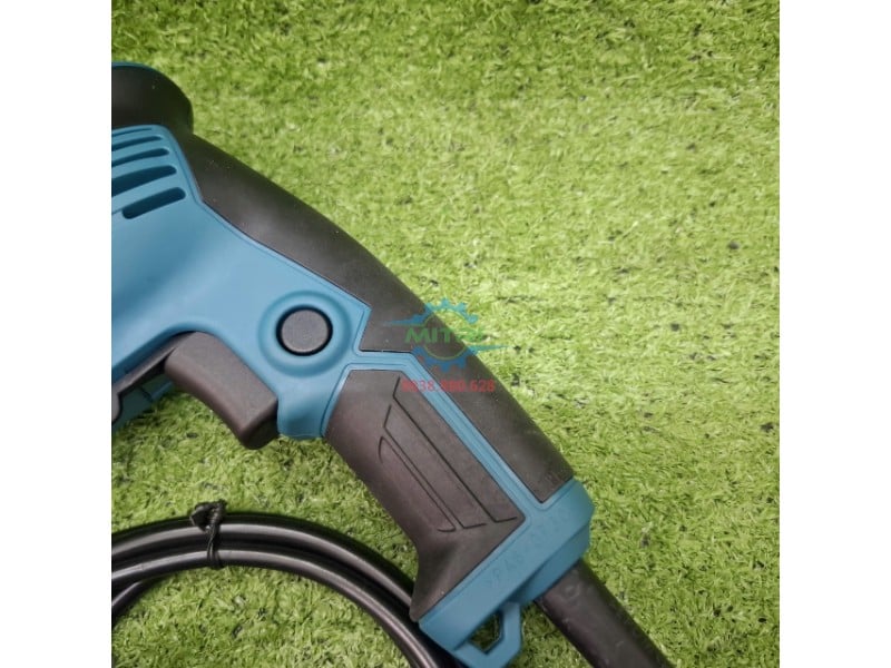 Tay cầm chính máy khoan búa Makita M8100B