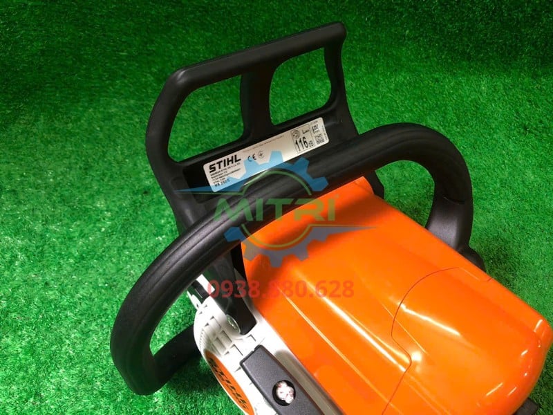 Tay cầm cò ga máy cưa xích STIHL MS 250