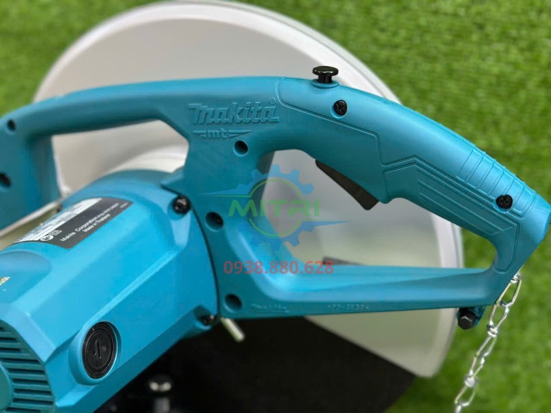 Tay cầm công tắc máy cắt sắt Makita M2401B