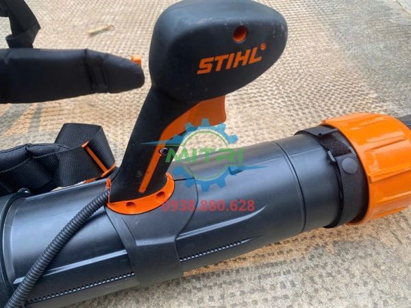 Tay cầm điều khiển Máy thổi lá STIHL BR 700 chính hãng