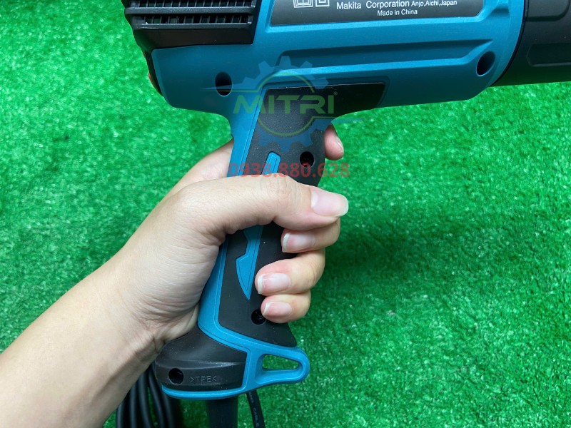 Tay cầm máy thổi hơi nóng Makita HG6530V