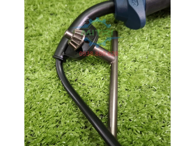 Tay cầm phụ Bosch GSB 16 RE Professional
