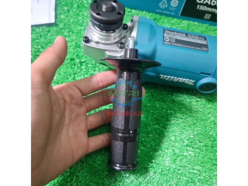 Tay cầm phụ Makita GA6010