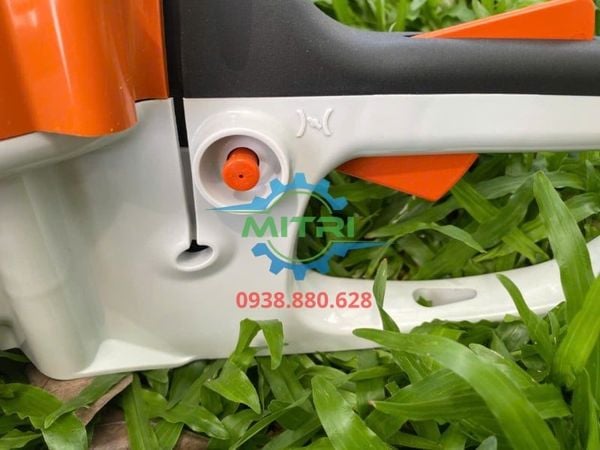 Máy cắt tỉa hàng rào STIHL HS45 chính hãng tại Minh Triết
