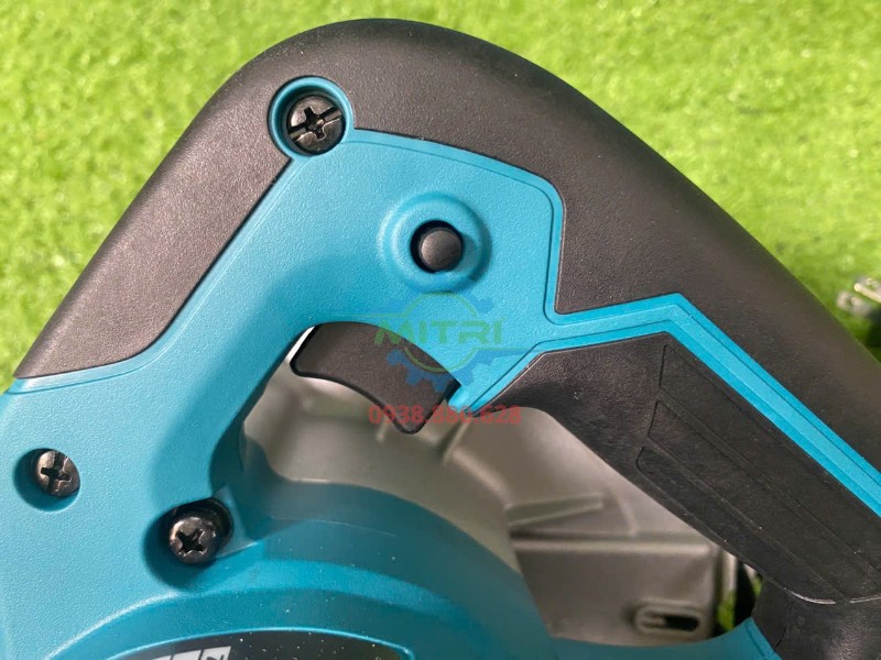 Tay cầm và cò máy cưa đĩa Makita M5801B