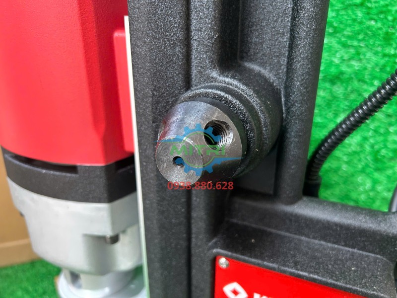 Tay quay máy khoan từ KEN 6028N