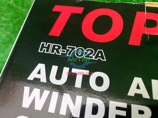 Tem hộp TOP HR-702A