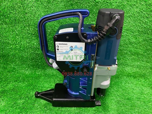 Tem thông số máy khoan từ NItto WOJ-3200