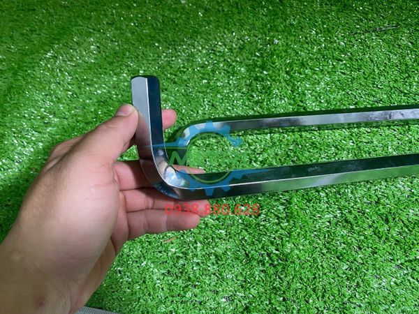 Thân chữ L lục giác Licota HW3