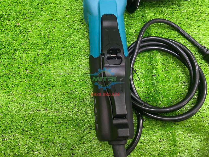 Thân máy cầm nắm Makita GA5095X01 Thân máy cầm nắm Makita GA5095X01 công tắc bóp