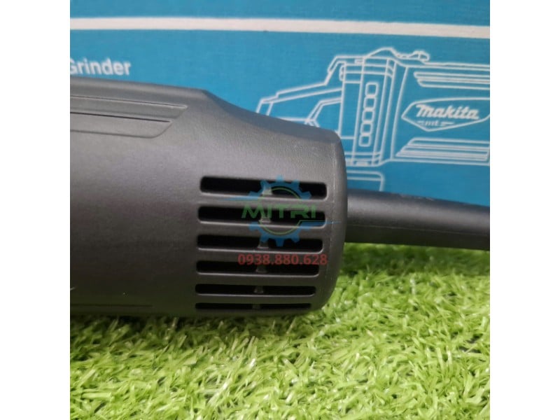 Khe tản nhiệt Makita M0900B